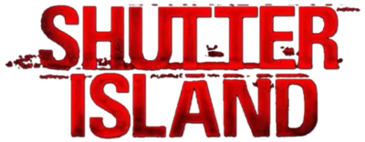 Logo for Shutter Island