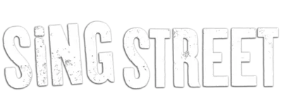 Logo for Sing Street