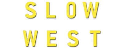 Logo for Slow West