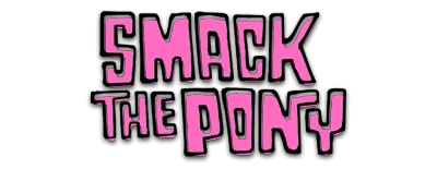 Logo for Smack the Pony