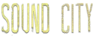 Logo for Sound City