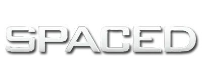 Logo for Spaced