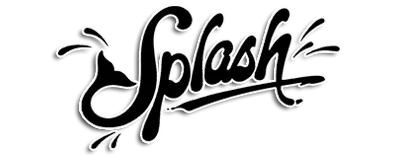 Logo for Splash