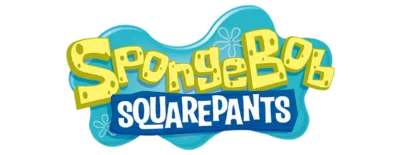 Logo for SpongeBob SquarePants