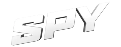 Logo for Spy