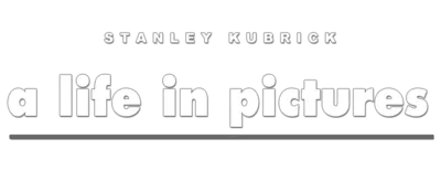 Logo for Stanley Kubrick: A Life in Pictures