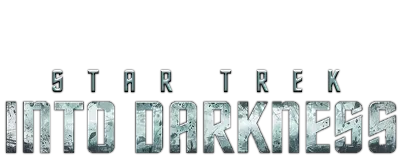 Logo for Star Trek Into Darkness