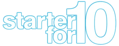 Logo for Starter for 10