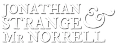 Logo for Jonathan Strange & Mr Norrell