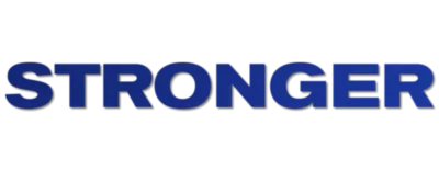 Logo for Stronger