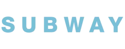 Logo for Subway