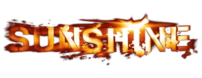 Logo for Sunshine