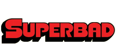Logo for Superbad