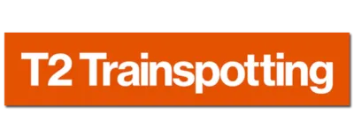 Logo for T2 Trainspotting