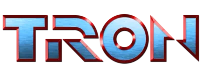 Logo for TRON