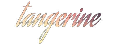 Logo for Tangerine