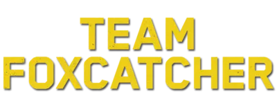 Logo for Team Foxcatcher