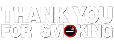 Logo for Thank You for Smoking