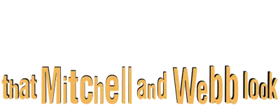 Logo for That Mitchell and Webb Look
