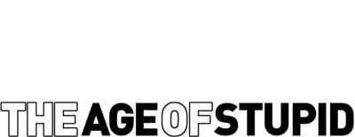 Logo for The Age of Stupid