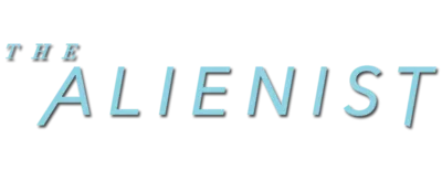 Logo for The Alienist