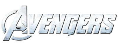Logo for Marvel's The Avengers