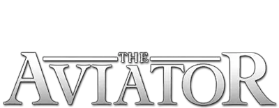 Logo for The Aviator