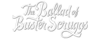 Logo for The Ballad of Buster Scruggs