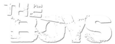 Logo for The Boys