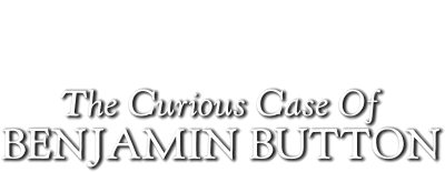 Logo for The Curious Case of Benjamin Button