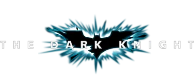 Logo for The Dark Knight