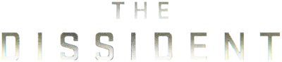 Logo for The Dissident