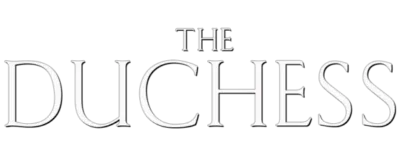 Logo for The Duchess
