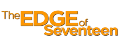 Logo for The Edge of Seventeen