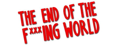 Logo for The End of the F***ing World