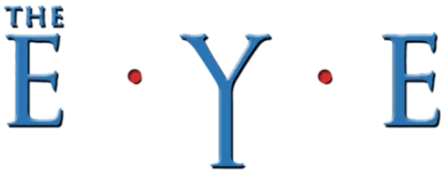 Logo for The Eye