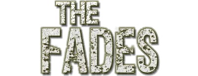 Logo for The Fades