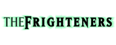 Logo for The Frighteners