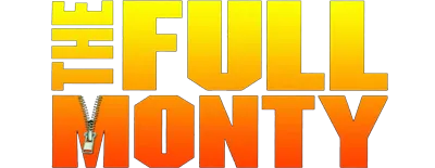 Logo for The Full Monty
