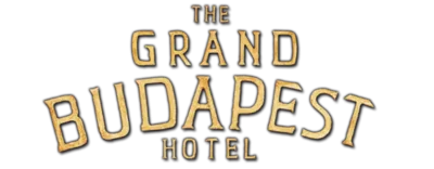 Logo for The Grand Budapest Hotel