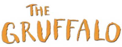 Logo for The Gruffalo