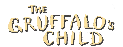 Logo for The Gruffalo's Child