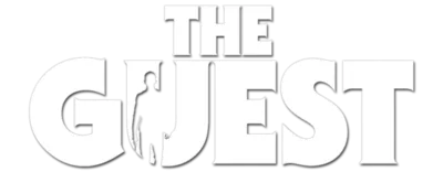 Logo for The Guest