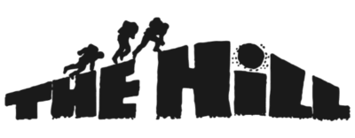 Logo for The Hill