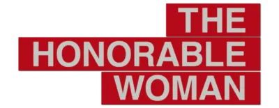 Logo for The Honourable Woman