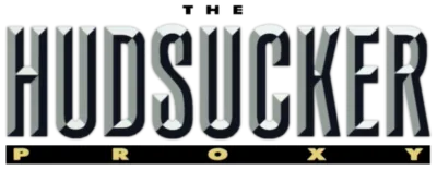 Logo for The Hudsucker Proxy