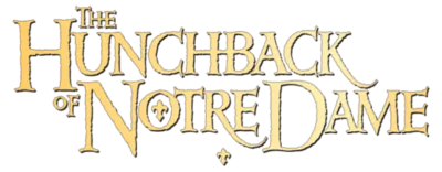 Logo for The Hunchback of Notre Dame