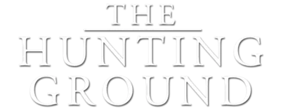Logo for The Hunting Ground