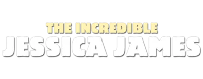 Logo for The Incredible Jessica James