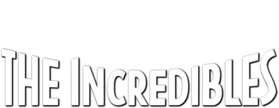 Logo for The Incredibles